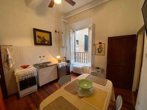 Bed & Breakfast Le Case Cavallini Sgarbi