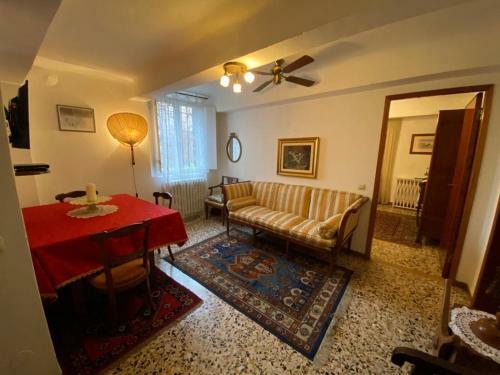 Bed & Breakfast Le Case Cavallini Sgarbi