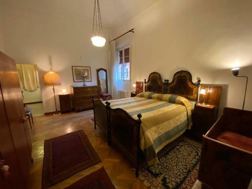 Bed & Breakfast Le Case Cavallini Sgarbi