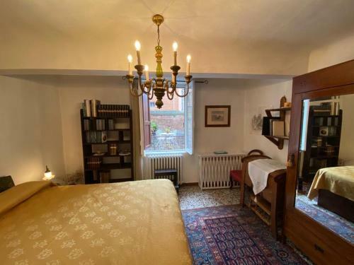 Bed & Breakfast Le Case Cavallini Sgarbi