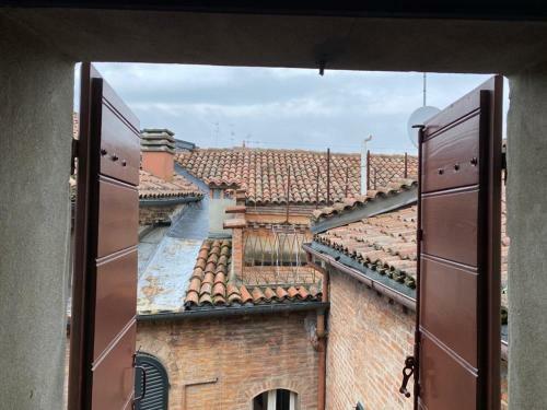 Bed & Breakfast Le Case Cavallini Sgarbi