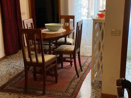 Bed & Breakfast Le Case Cavallini Sgarbi