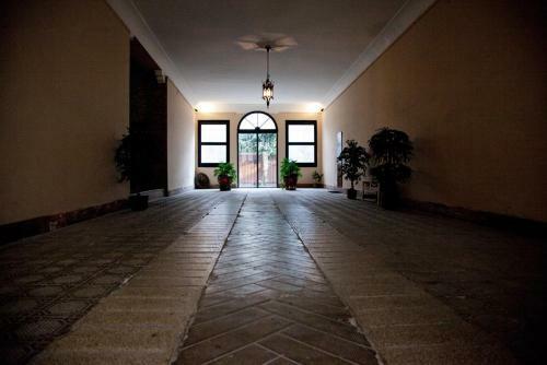 Bed & Breakfast Le Case Cavallini Sgarbi