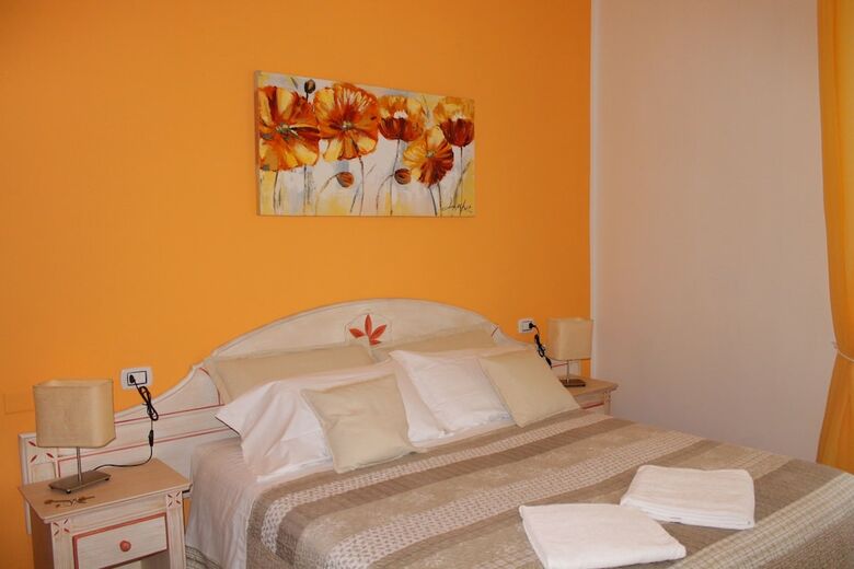 Bed & Breakfast Cicerone Guest House