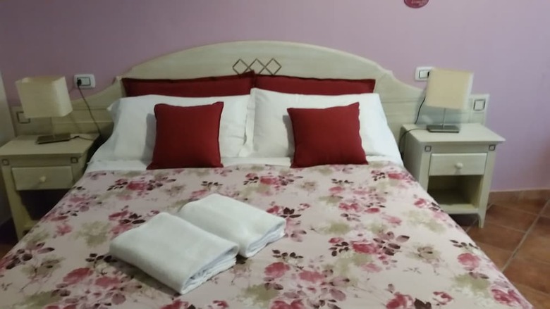 Bed & Breakfast Cicerone Guest House