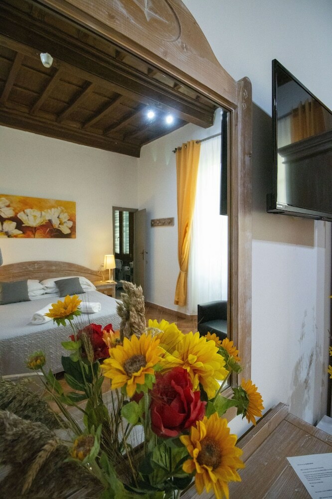 Bed & Breakfast Cicerone Guest House