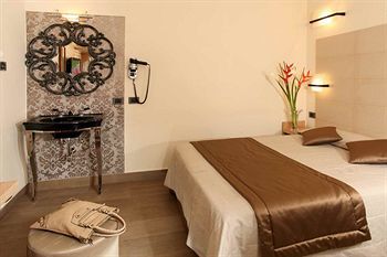 Bed & Breakfast Class House Residenza