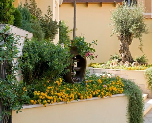 Patrizia Romana Palace