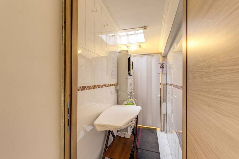 Hotel Aurelia Vatican Apartments