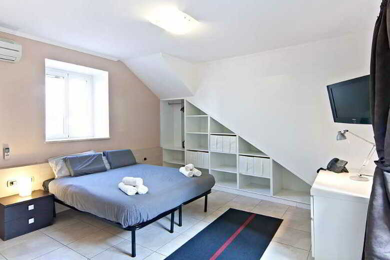 Hotel Aurelia Vatican Apartments