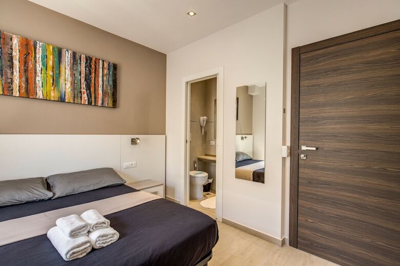 Hotel Aurelia Vatican Apartments
