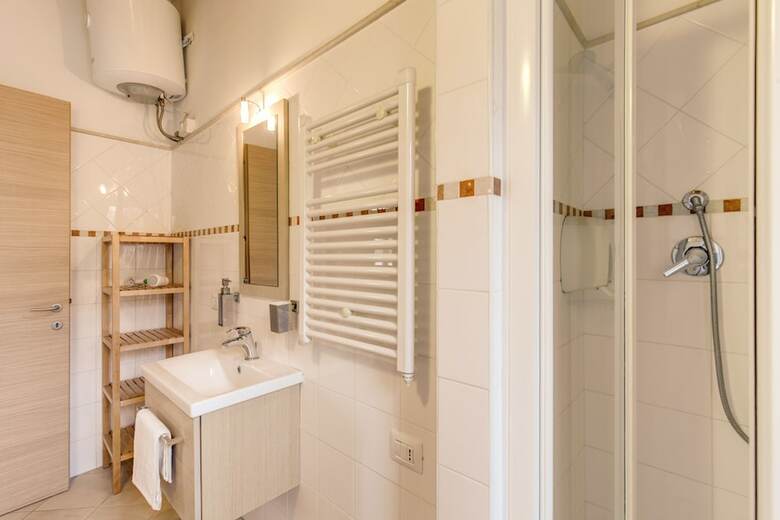 Hotel Aurelia Vatican Apartments