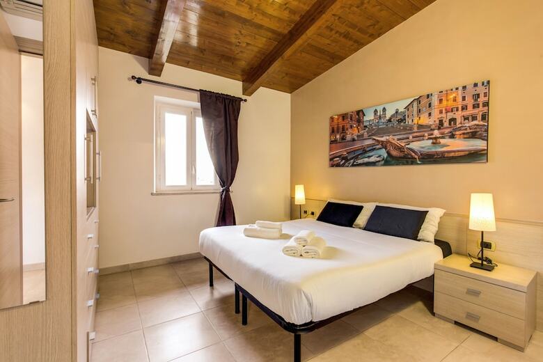 Hotel Aurelia Vatican Apartments