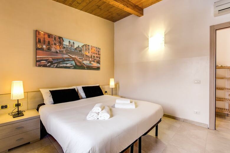 Hotel Aurelia Vatican Apartments