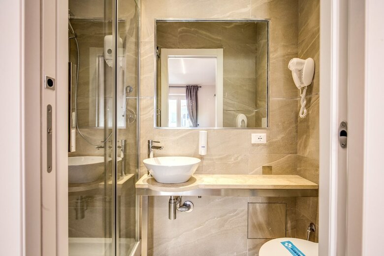 Hotel Aurelia Vatican Apartments