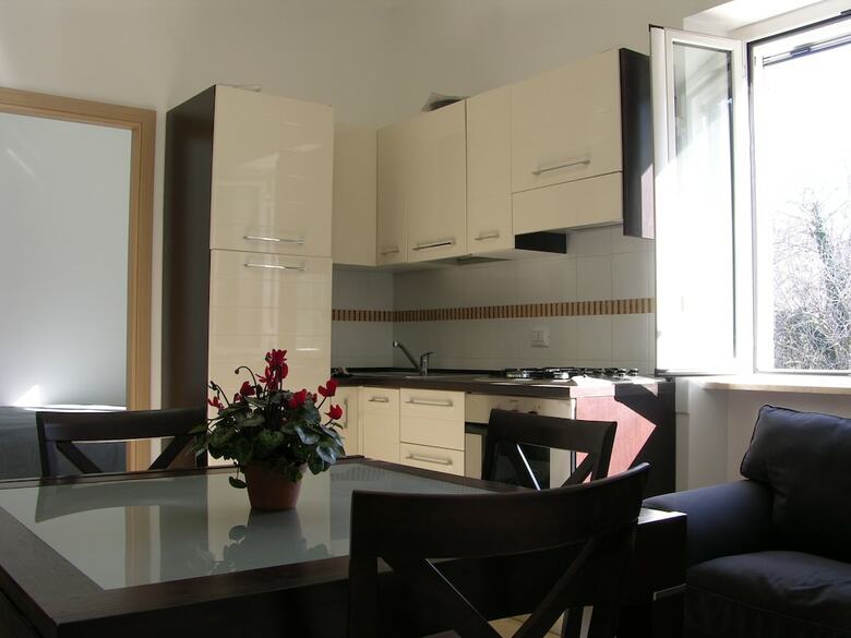 Hotel Aurelia Vatican Apartments