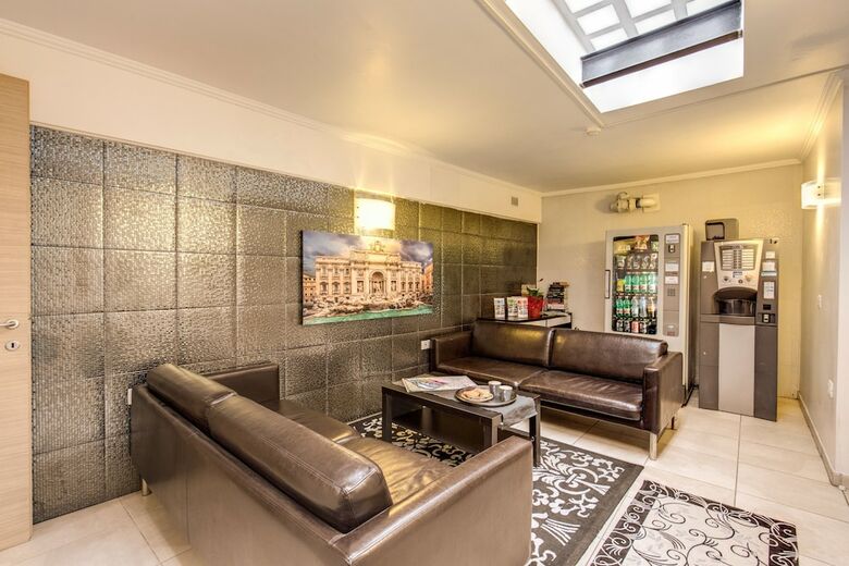 Hotel Aurelia Vatican Apartments