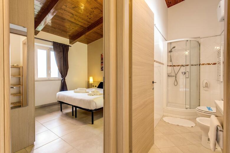 Hotel Aurelia Vatican Apartments