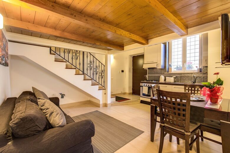 Hotel Aurelia Vatican Apartments