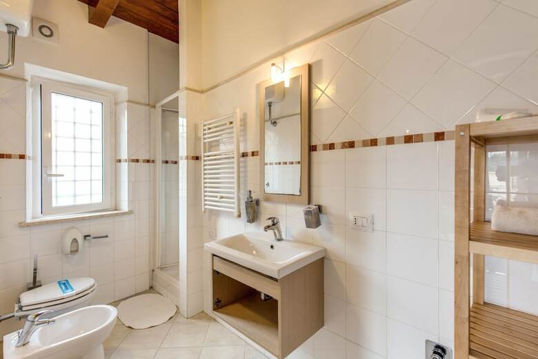 Hotel Aurelia Vatican Apartments
