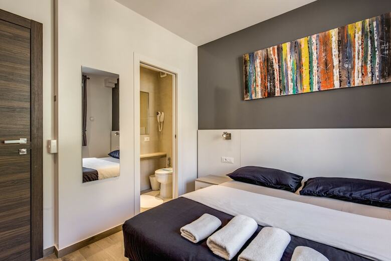 Hotel Aurelia Vatican Apartments