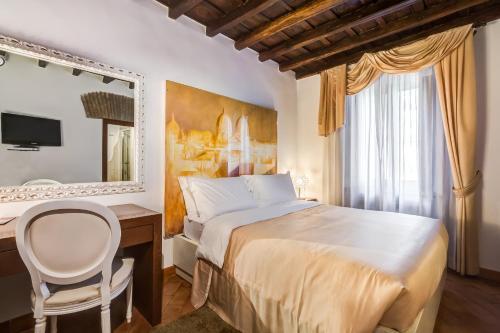 Bed & Breakfast Bdb Luxury Rooms Navona