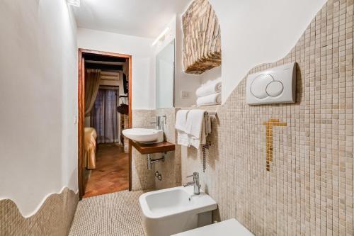 Bed & Breakfast Bdb Luxury Rooms Navona