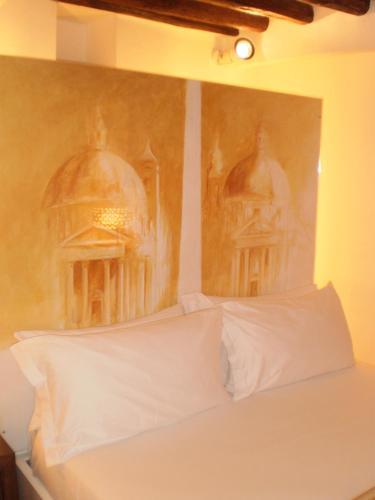 Bed & Breakfast Bdb Luxury Rooms Navona
