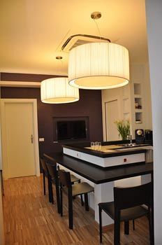 Bed & Breakfast At Home Townhouse