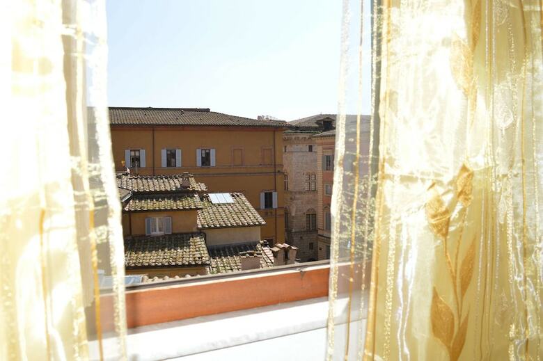 Hotel Centrale
