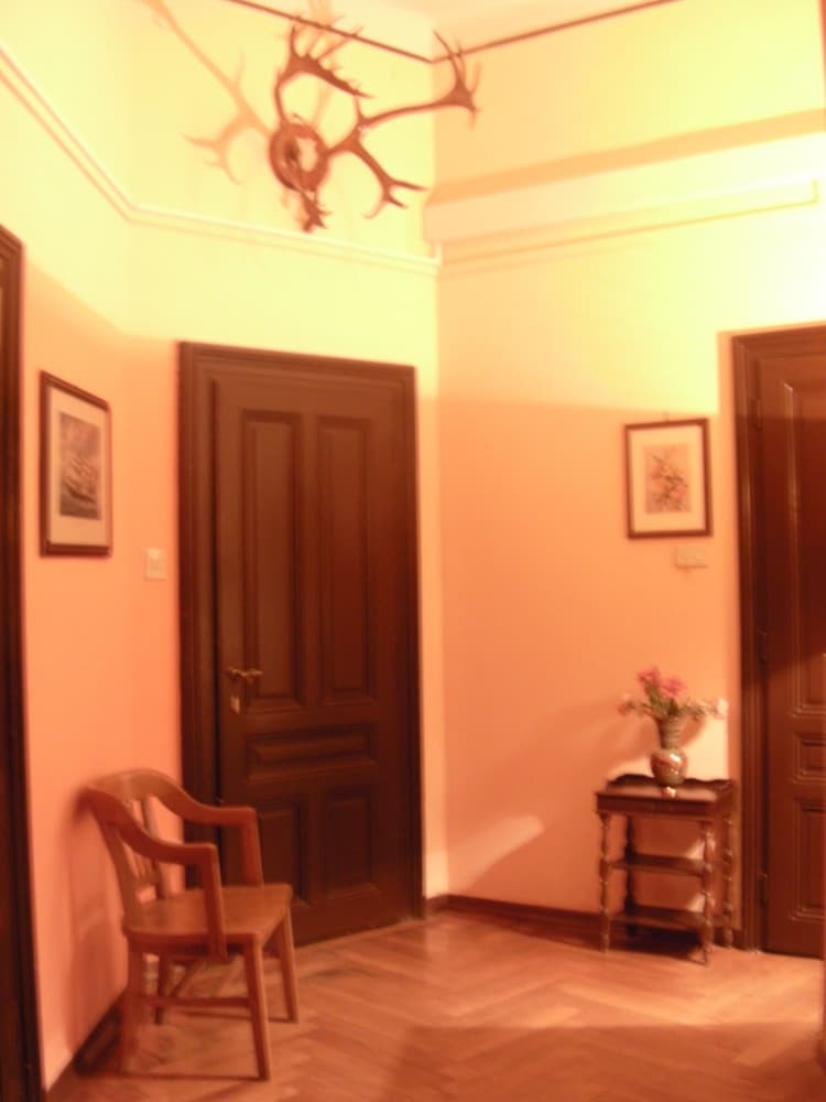 Bed & Breakfast Alla Stazione
