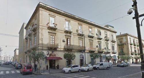 Apartamento Appartamento Via Palermo