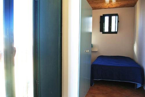Apartamento Residence Basilicos