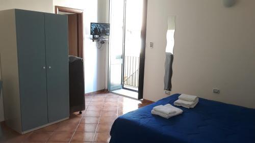 Apartamento Residence Basilicos