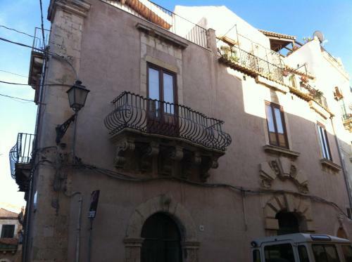 Casa Angelica