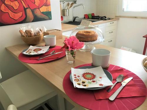 Apartamento Il Moro Casa Vacanze