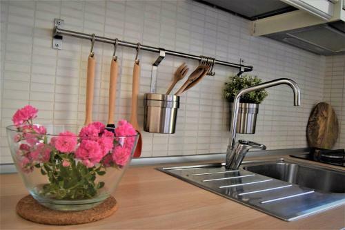 Apartamento Il Moro Casa Vacanze