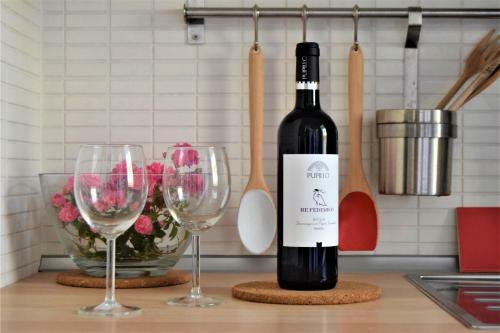 Apartamento Il Moro Casa Vacanze