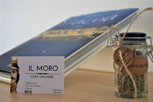 Apartamento Il Moro Casa Vacanze