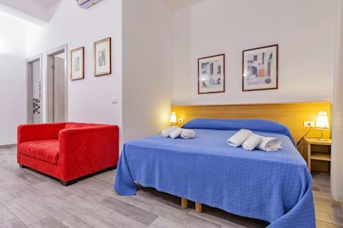 Apartamento Residence Agatocle | Siracusa