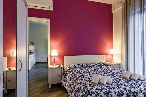 Apartamento Residence Agatocle | Siracusa