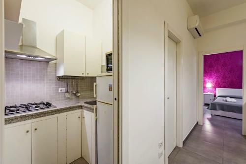 Apartamento Residence Agatocle | Siracusa