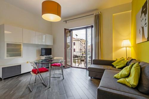 Apartamento Residence Agatocle | Siracusa