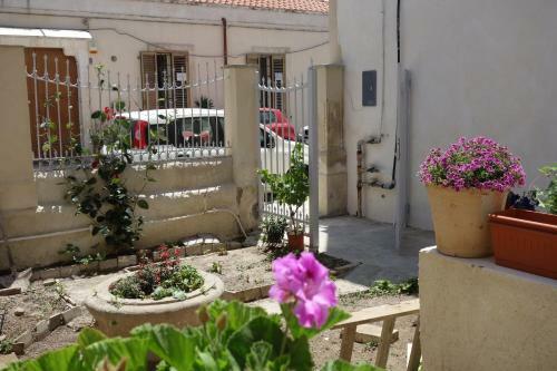 Apartamento Graziella E Lucia
