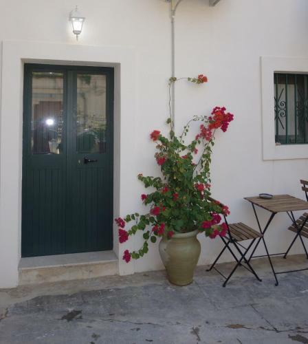 Apartamento Graziella E Lucia