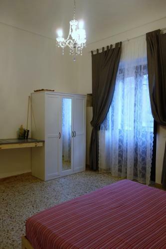 Apartamento Graziella E Lucia