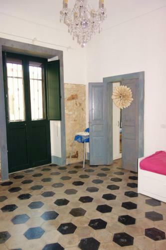 Apartamento Graziella E Lucia