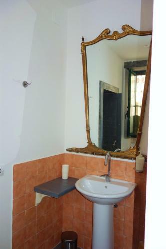 Apartamento Graziella E Lucia