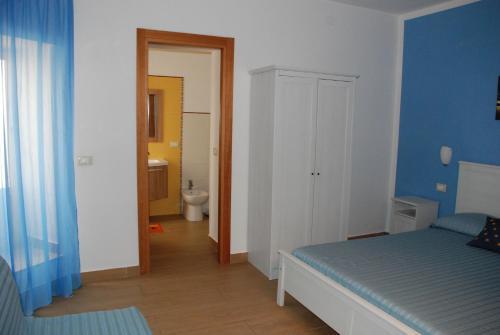 Apartamento Casa Nuvola A Due Passi Dal Mare