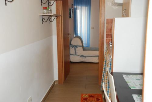 Apartamento Casa Nuvola A Due Passi Dal Mare